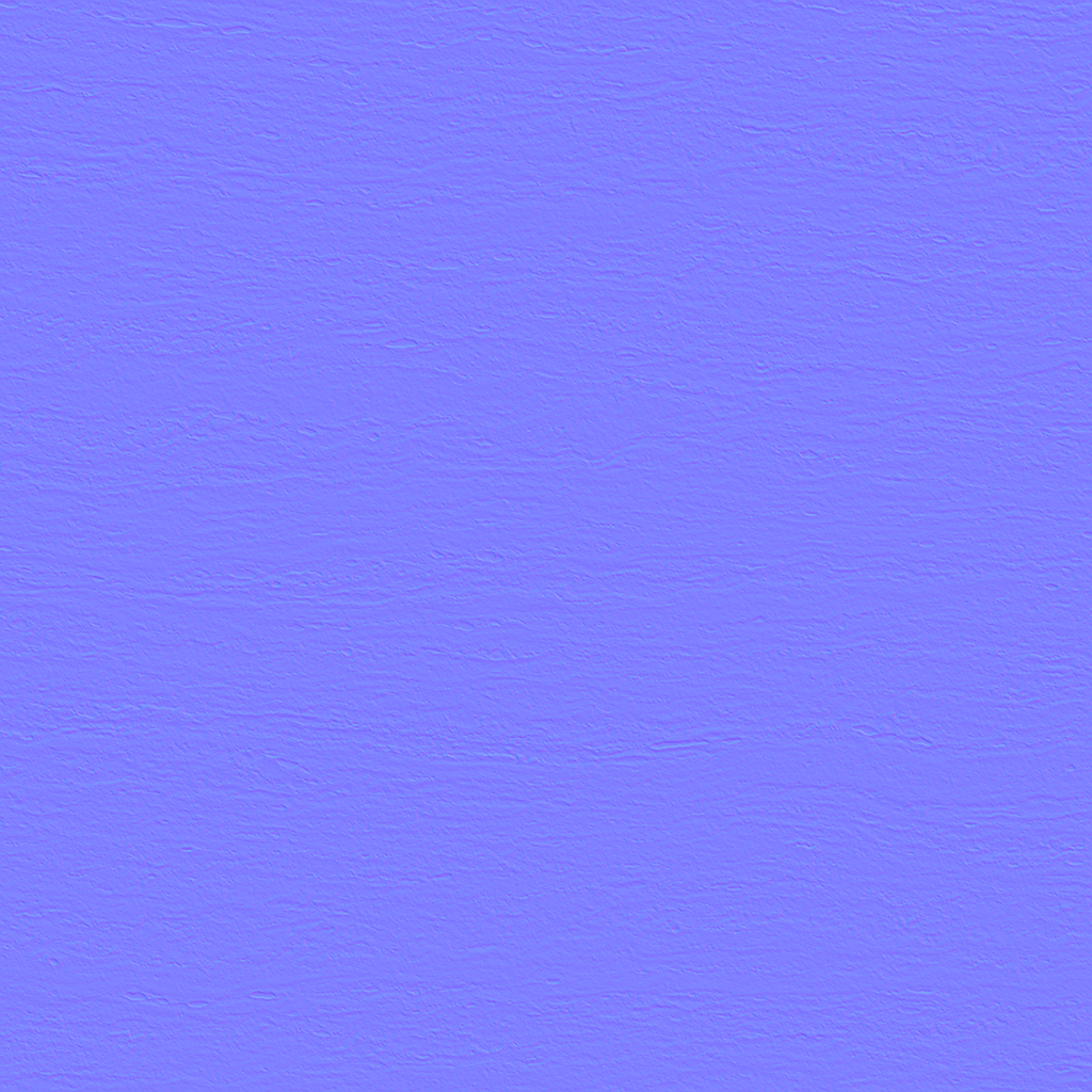 Silver Vein-Cut Travertine Normal OpenGL map