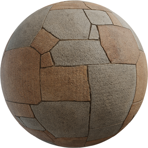 D5 Render PBR Texture Setup