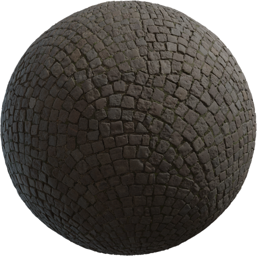 Height Map vs Displacement in PBR