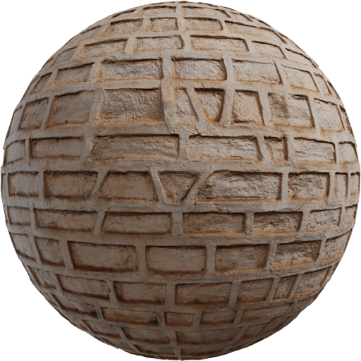 Lumion Materials vs PBR Textures