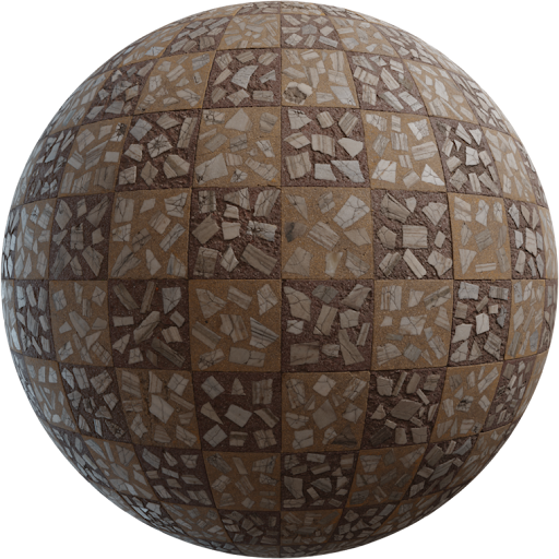 Free CC0 Marble Textures for Interior Visualization