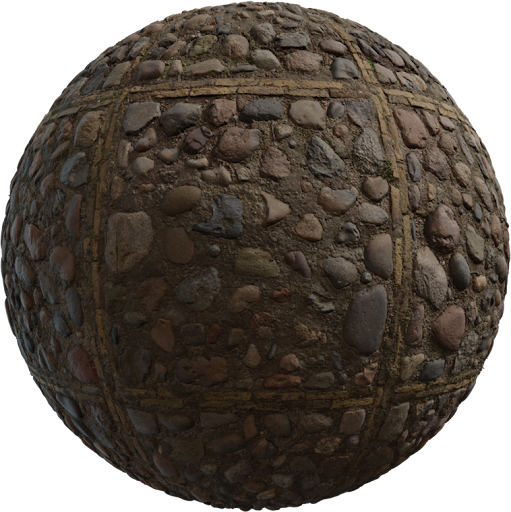 Megascans vs Free CC0 Textures