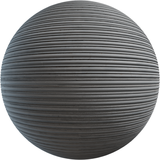 ORM Texture Packing for Unreal and Unity