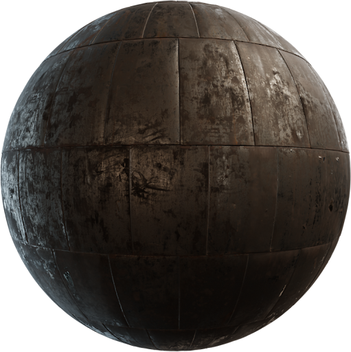 How to Use Roughness Maps in Principled BSDF