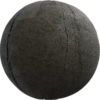 Asphalt 02 PBR 4K Asphalt