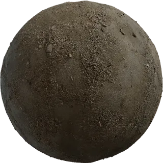 Coast Sand 04 PBR 4K Ground