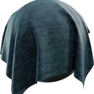 Fabric PBR 4K textures