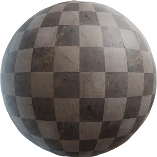 Floor Tiles 06 PBR 4K Floor