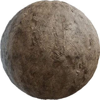 Forrest Sand 01 PBR 4K Ground