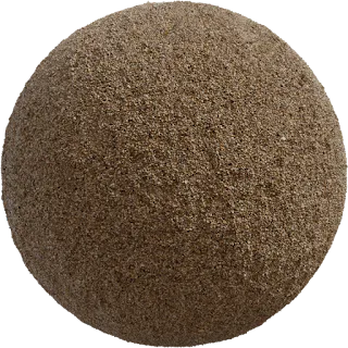 Gravel Floor PBR 4K Floor