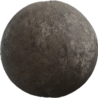 Ground Grey PBR 4K Ground