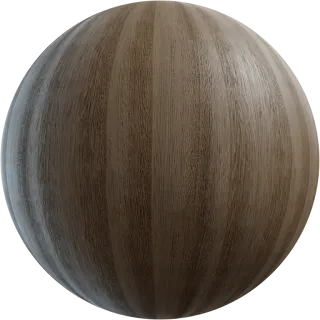 Kitchen Wood PBR 4K Wood