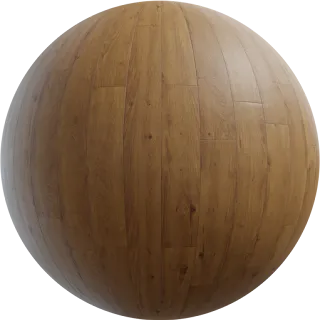Laminate Floor 03 PBR 4K Floor