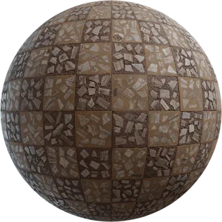 Marble PBR 4K textures