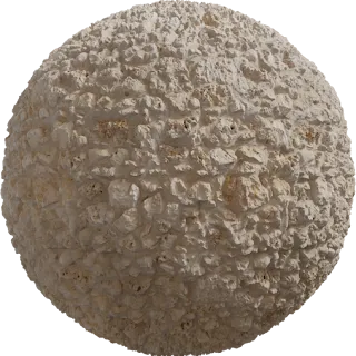 Medieval Blocks 06 PBR 4K Stone