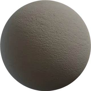 Moon Dusted 02 PBR 4K Ground