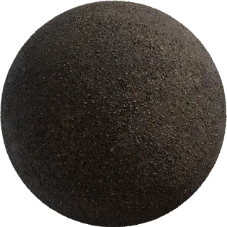 Pebbles PBR 4K Stone