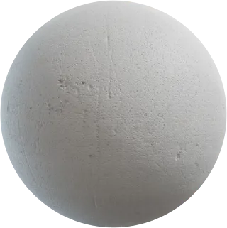 Polystyrene PBR 4K Abstract