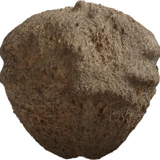 Rock 04 PBR 4K Stone