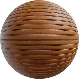Rusty Metal PBR 4K Metal