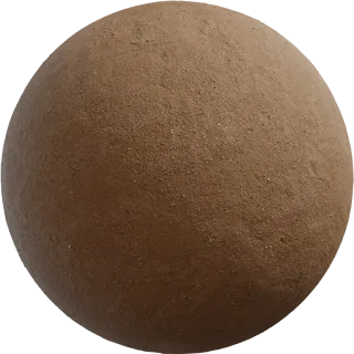 Sandy Gravel 02 PBR 4K Ground