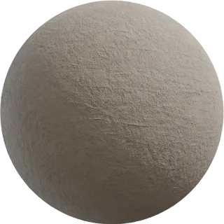 Sandy Gravel PBR 4K Ground