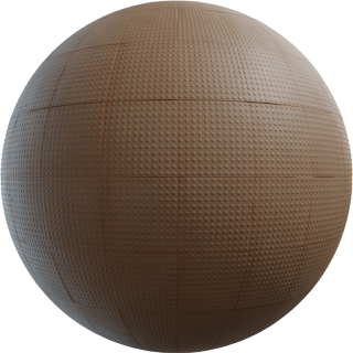 Anti Skid Tiles PBR 4K Tiles