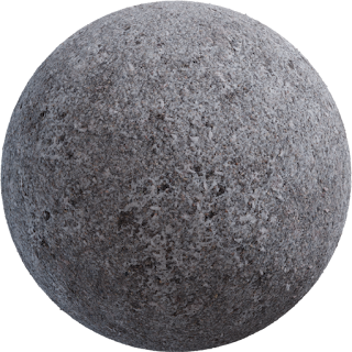 Asphalt Snow PBR 4K Asphalt