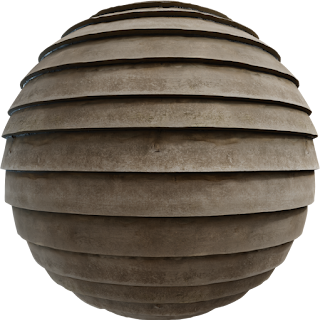 Best Wood PBR Textures for 3D