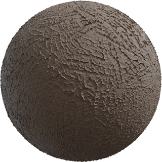 Ceiling Interior PBR 4K PBR