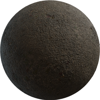 Coast Sand 05 PBR 4K Ground
