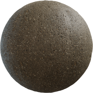 Concrete Floor 01 PBR 4K Concrete