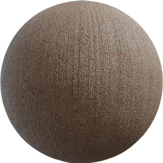 Concrete Floor 03 PBR 4K Concrete