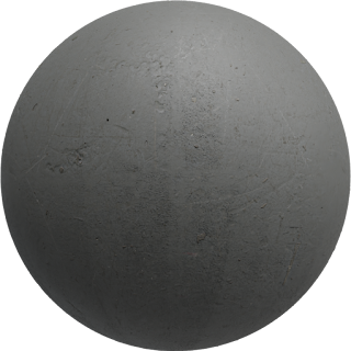 Concrete Floor Worn 001 PBR 4K Concrete