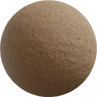 Concrete Floor PBR 4K Concrete