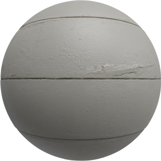 Concrete Wall 001 PBR 4K Concrete