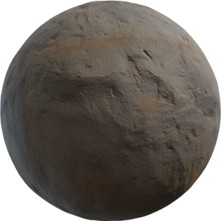Concrete Wall 005 PBR 4K Concrete