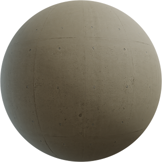 Concrete PBR 4K Concrete