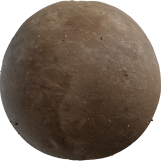 Dirt Aerial 03 PBR 4K PBR