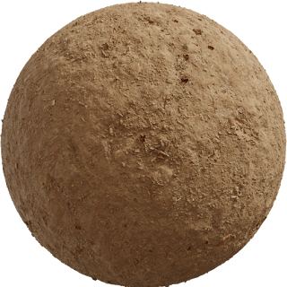 Dirt Floor PBR 4K Floor