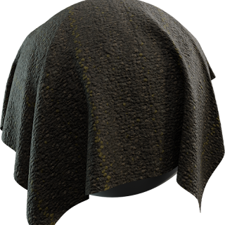 Dirty Carpet PBR 4K PBR