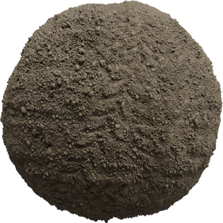 Dry Mud Field 001 PBR 4K PBR