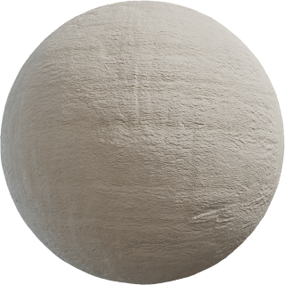 Flour PBR 4K PBR
