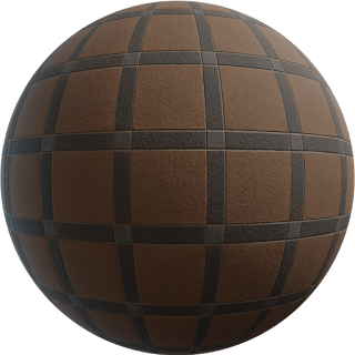 Granite Tile 02 PBR 4K Granite