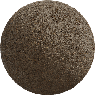 Gravel Concrete 02 PBR 4K Concrete