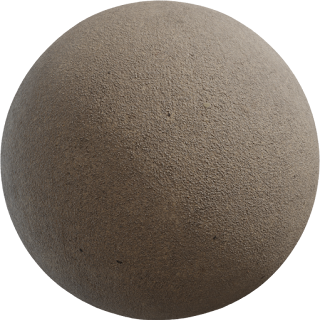 Gravel Concrete PBR 4K Concrete