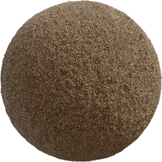 Gravel Floor PBR 4K Floor