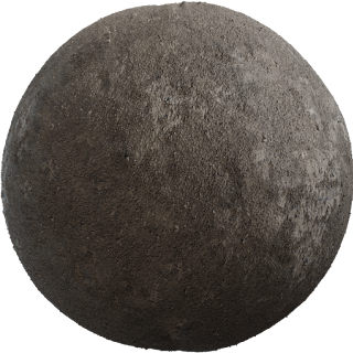 Ground Grey PBR 4K Ground