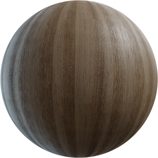 Kitchen Wood PBR 4K Wood