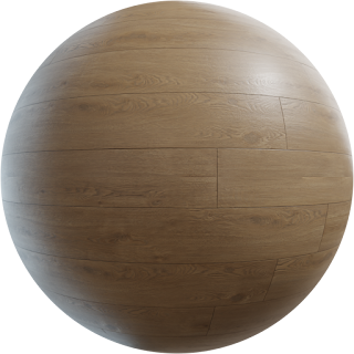 Laminate Floor 02 PBR 4K Floor